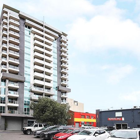 أدليد Amyra Residences At The Rowlands Apartments المظهر الخارجي الصورة