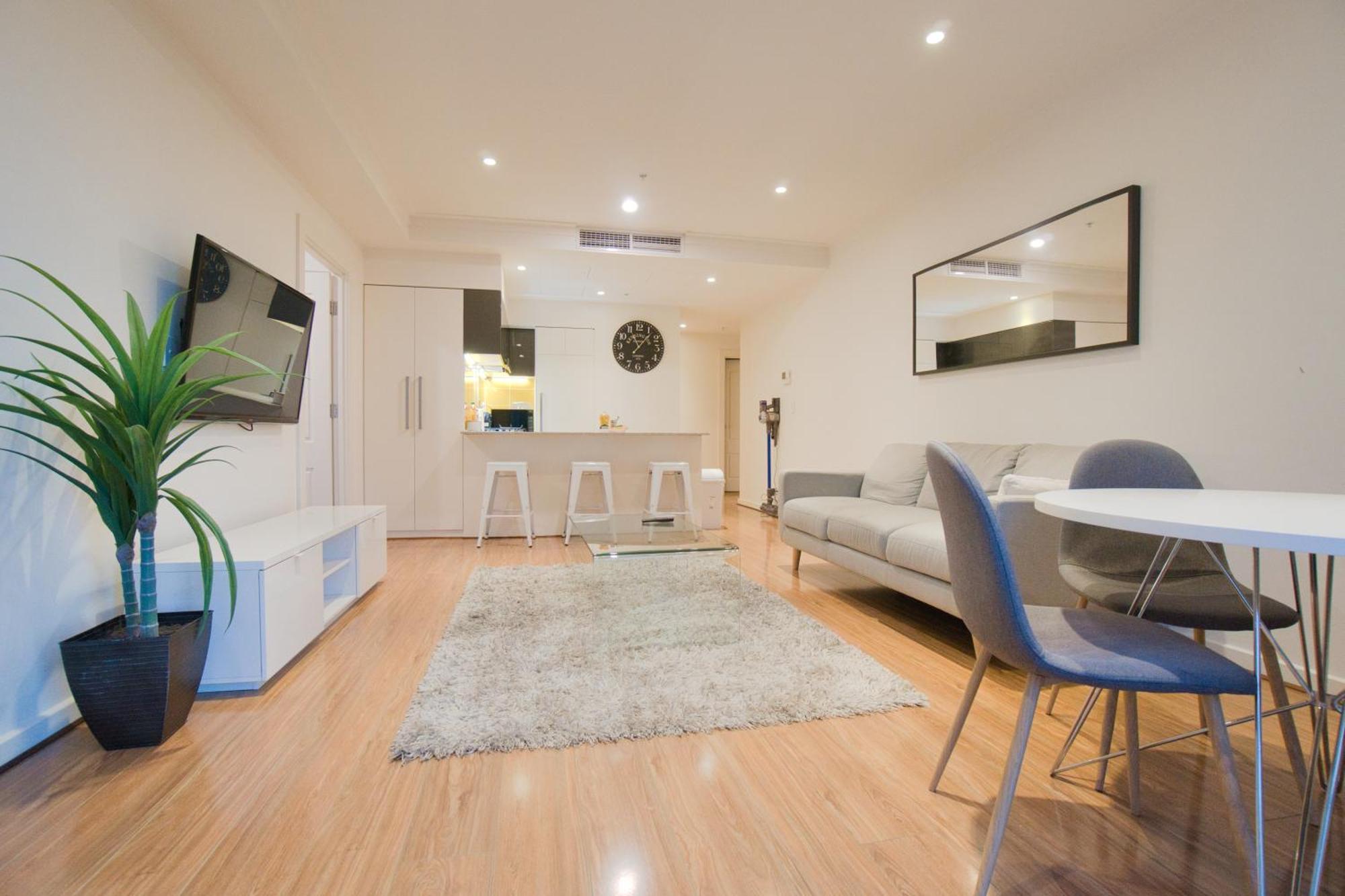 أدليد Amyra Residences At The Rowlands Apartments المظهر الخارجي الصورة