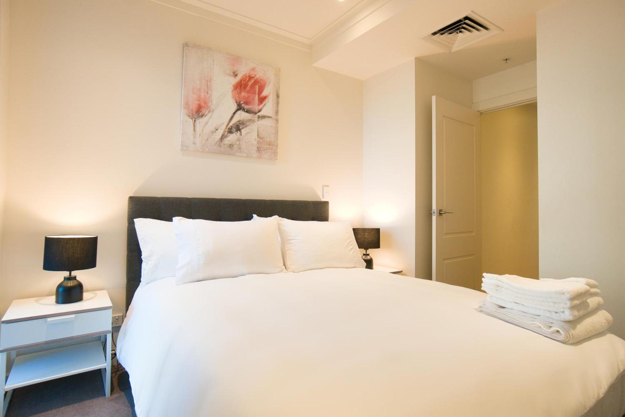 أدليد Amyra Residences At The Rowlands Apartments المظهر الخارجي الصورة