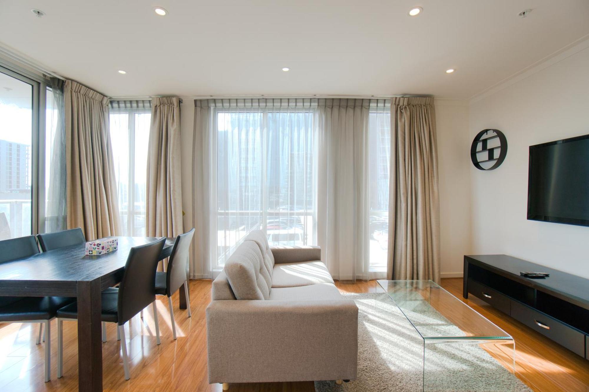 أدليد Amyra Residences At The Rowlands Apartments المظهر الخارجي الصورة