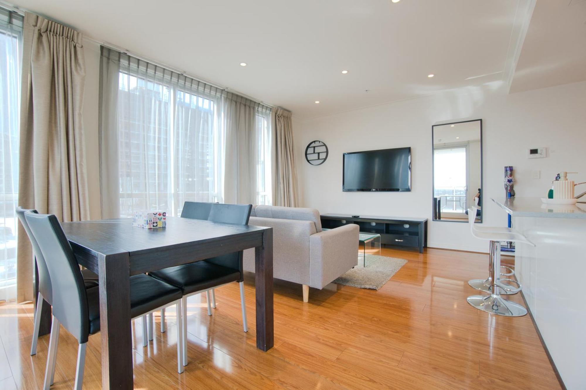 أدليد Amyra Residences At The Rowlands Apartments المظهر الخارجي الصورة