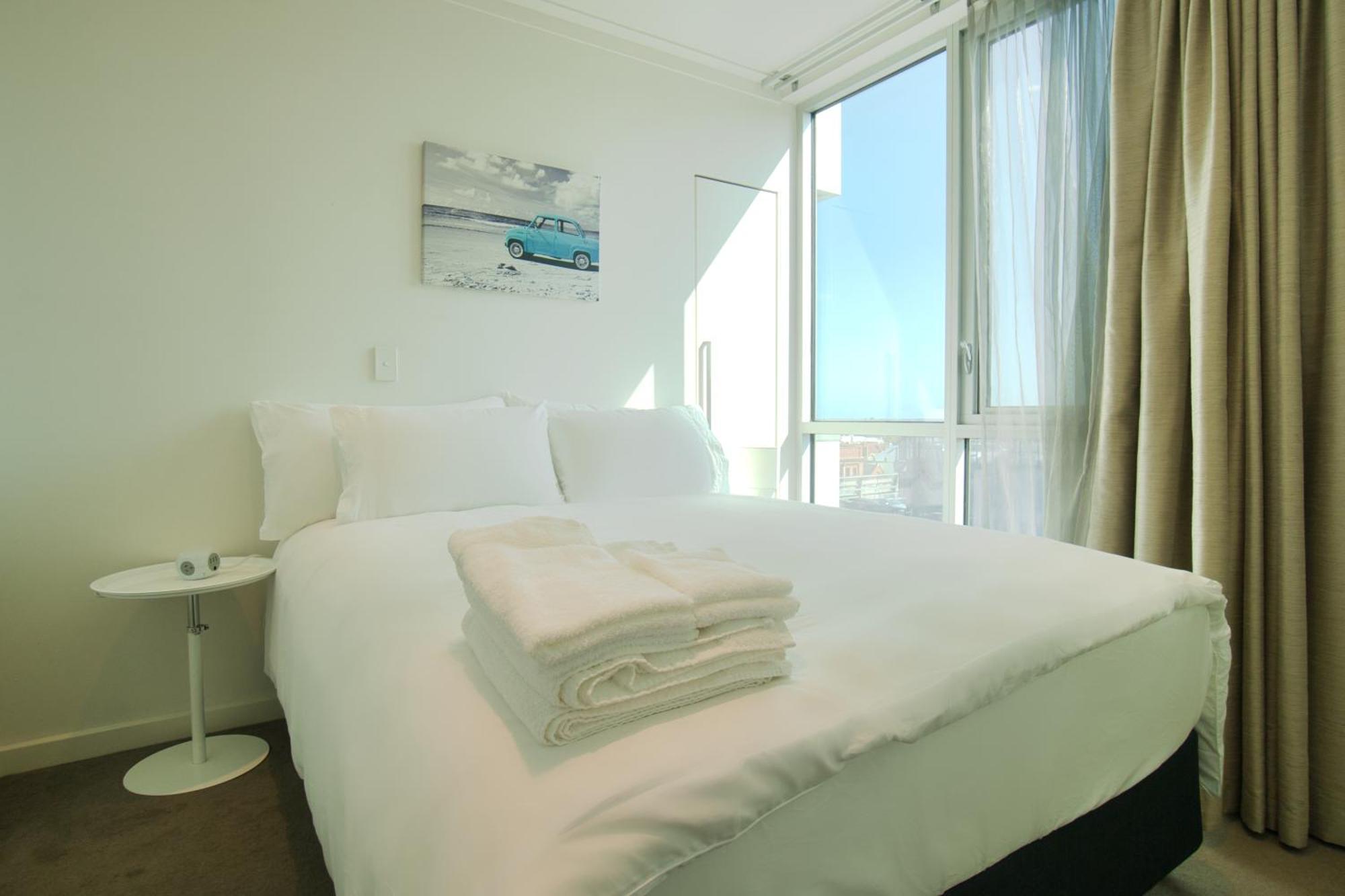 أدليد Amyra Residences At The Rowlands Apartments المظهر الخارجي الصورة