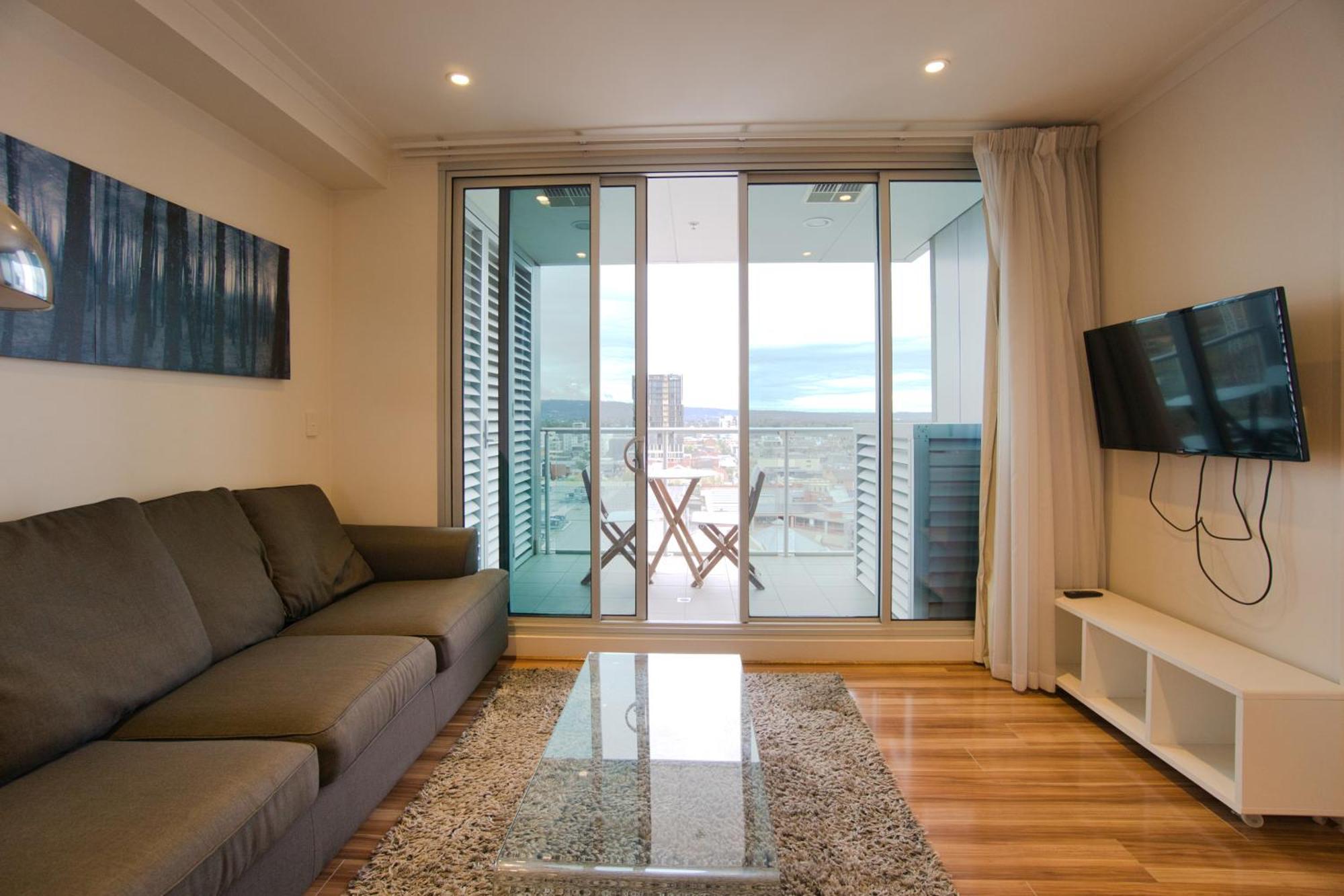 أدليد Amyra Residences At The Rowlands Apartments المظهر الخارجي الصورة