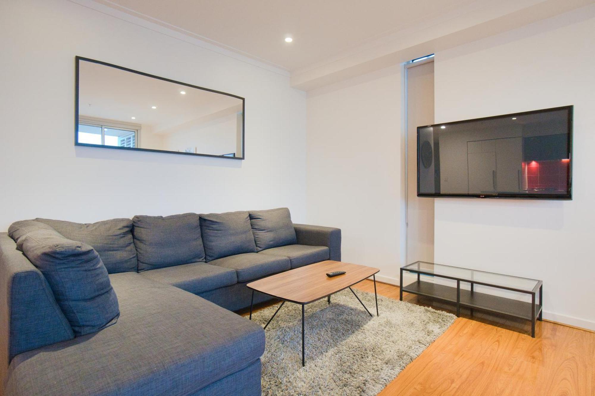أدليد Amyra Residences At The Rowlands Apartments المظهر الخارجي الصورة