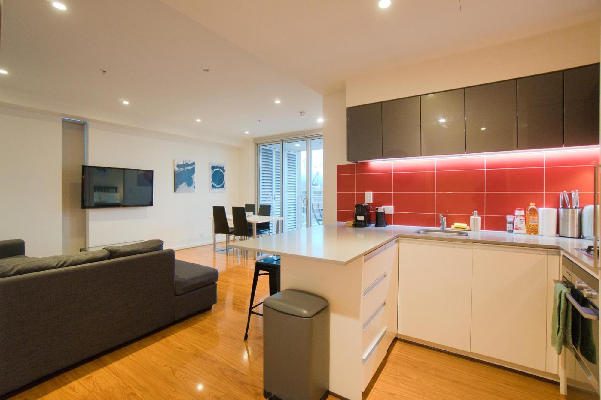 أدليد Amyra Residences At The Rowlands Apartments المظهر الخارجي الصورة