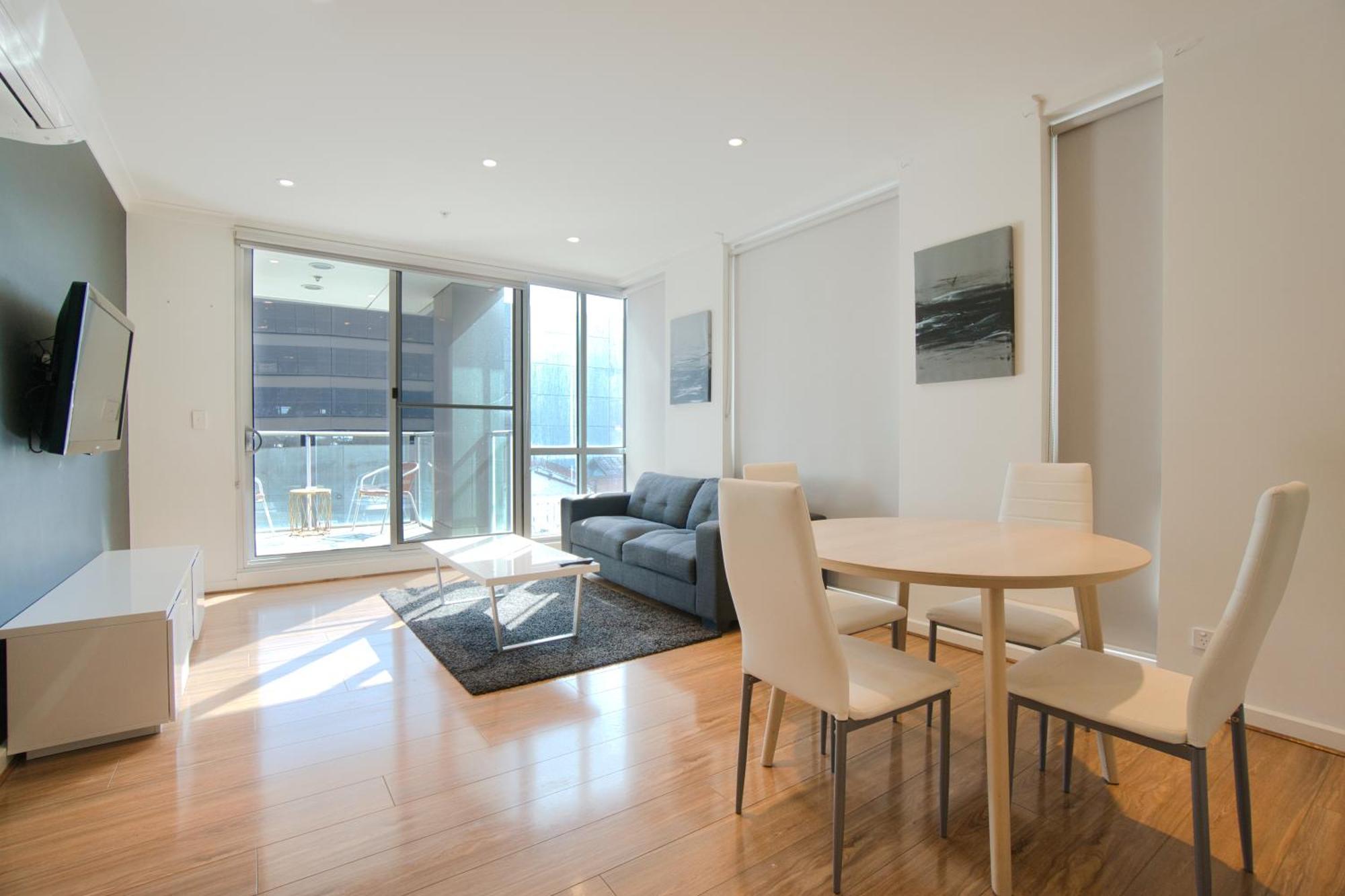 أدليد Amyra Residences At The Rowlands Apartments المظهر الخارجي الصورة