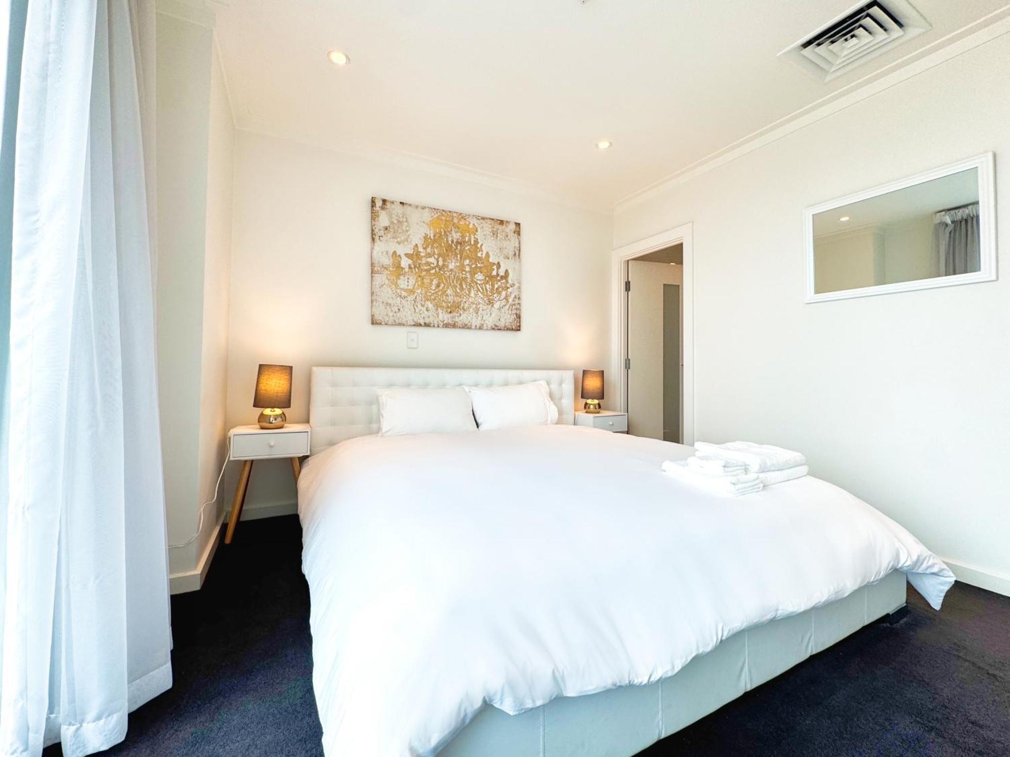 أدليد Amyra Residences At The Rowlands Apartments المظهر الخارجي الصورة