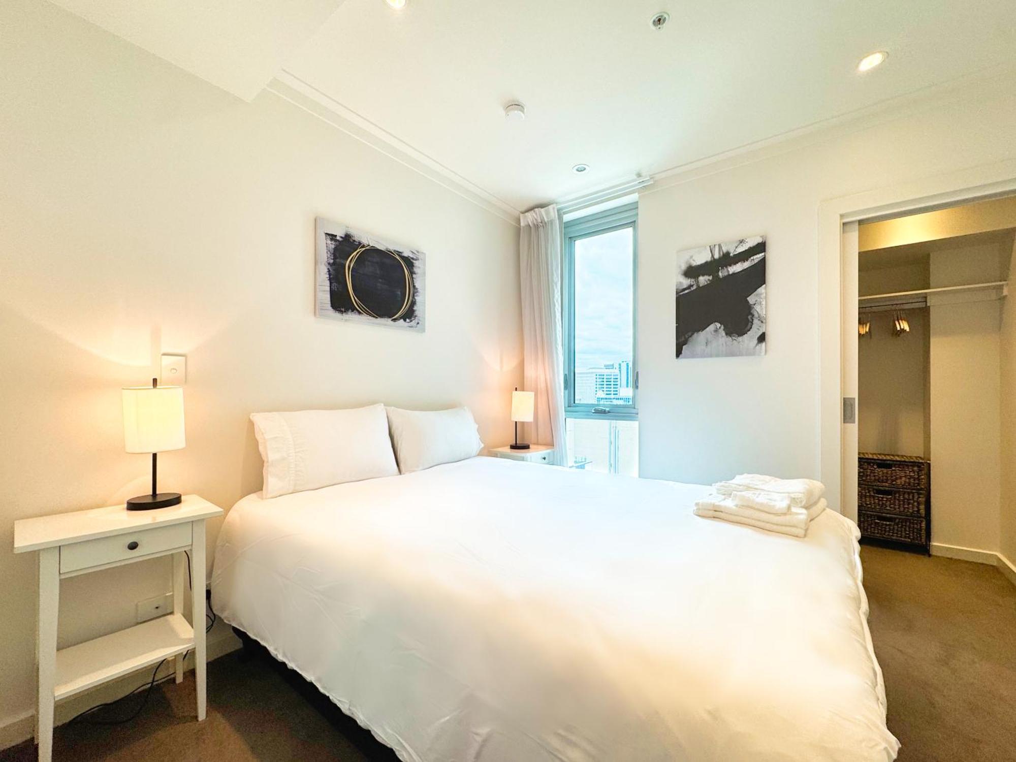 أدليد Amyra Residences At The Rowlands Apartments المظهر الخارجي الصورة