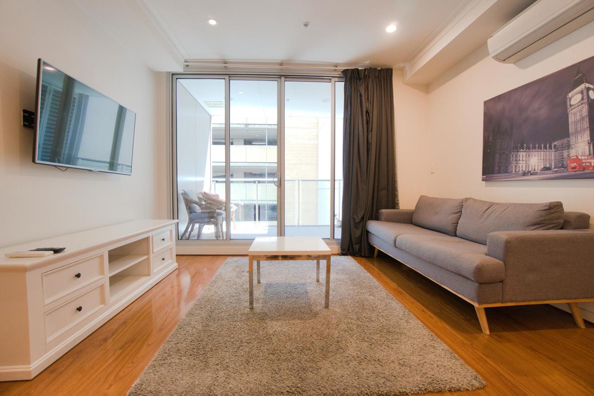 أدليد Amyra Residences At The Rowlands Apartments المظهر الخارجي الصورة